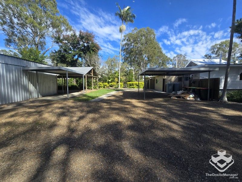 rental property Townsville