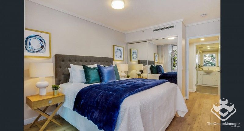 rental property Brisbane