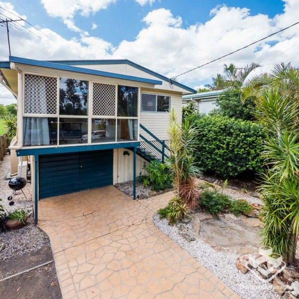 rental property Brisbane