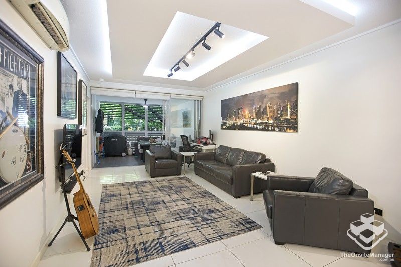 rental property Brisbane