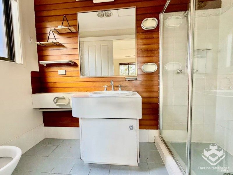 rental property Brisbane