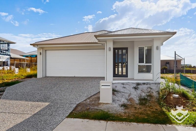 rental property Ipswich