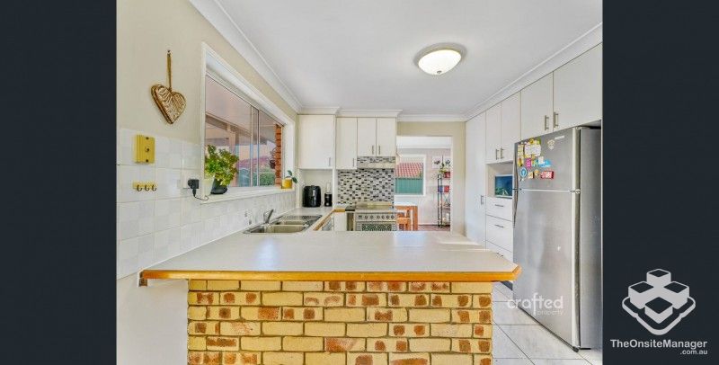 rental property Brisbane