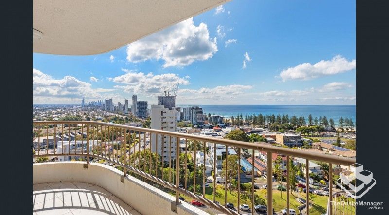 rental property Gold Coast