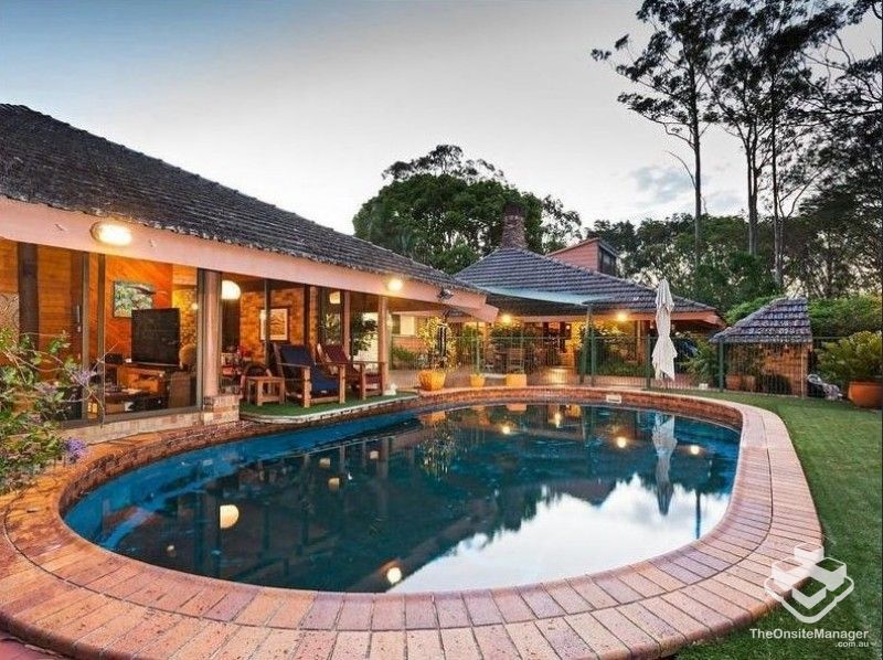 rental property Brisbane