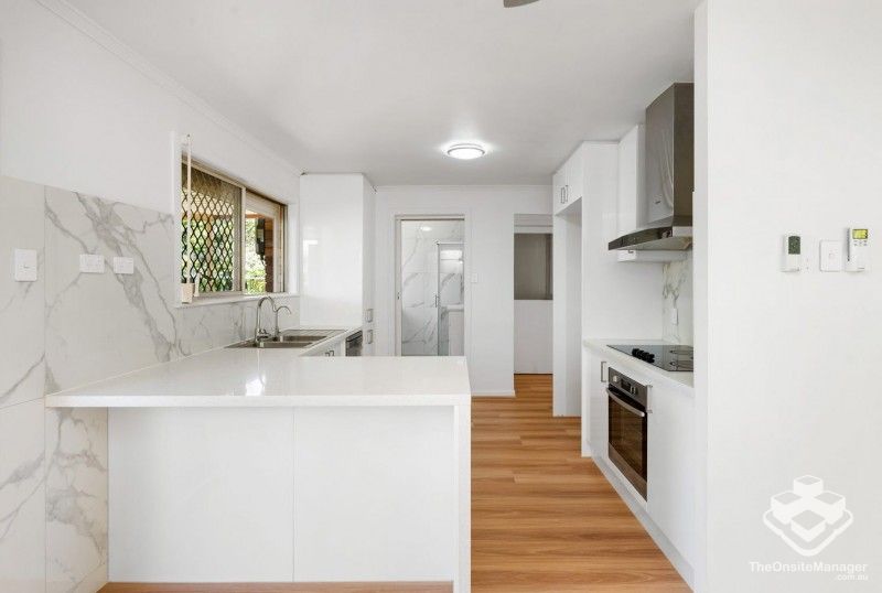 rental property Brisbane