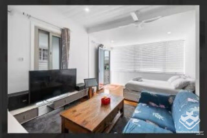 rental property Brisbane