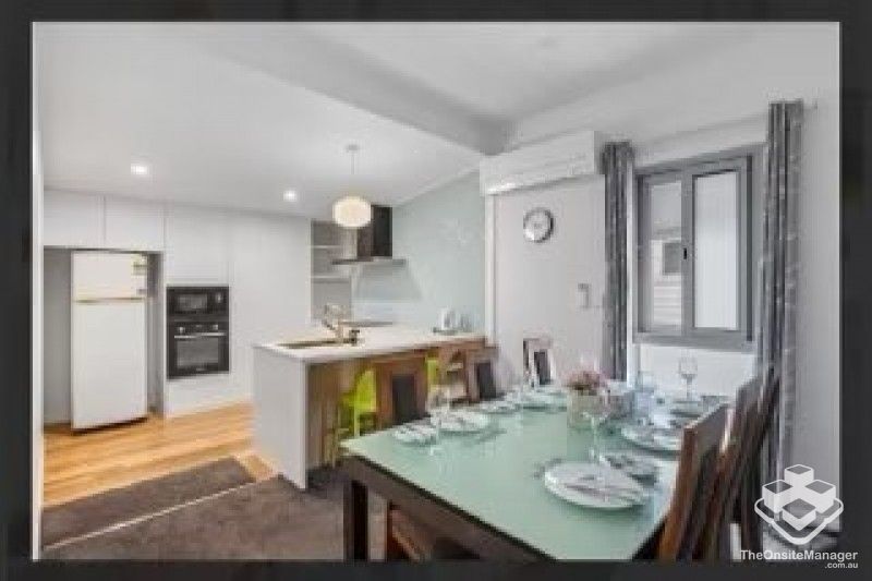 rental property Brisbane