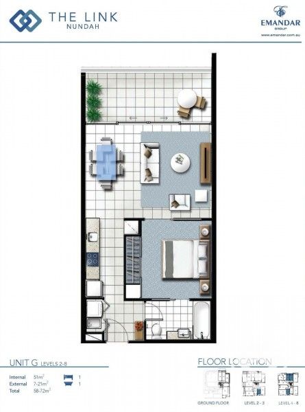 rental property Brisbane