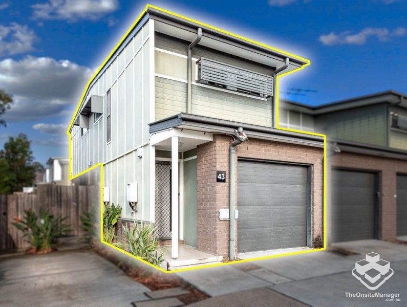 rental property Brisbane