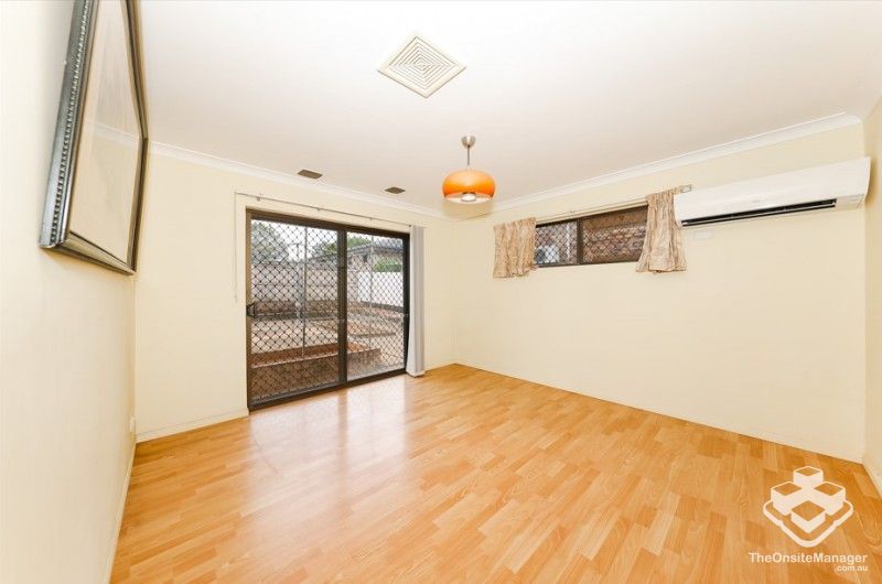 rental property Brisbane