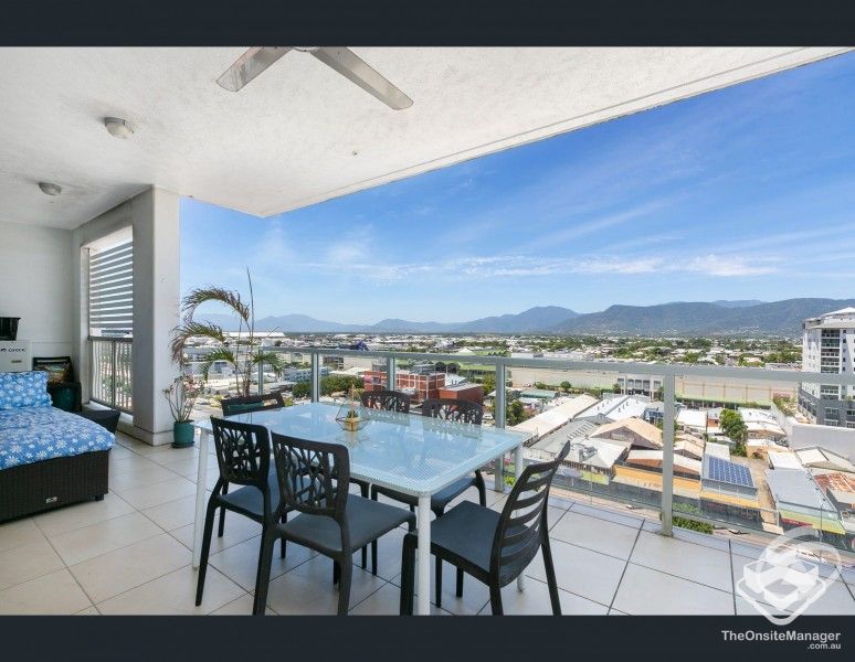 rental property Cairns