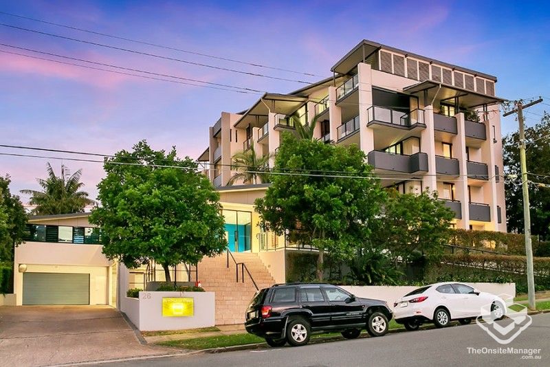 rental property Brisbane