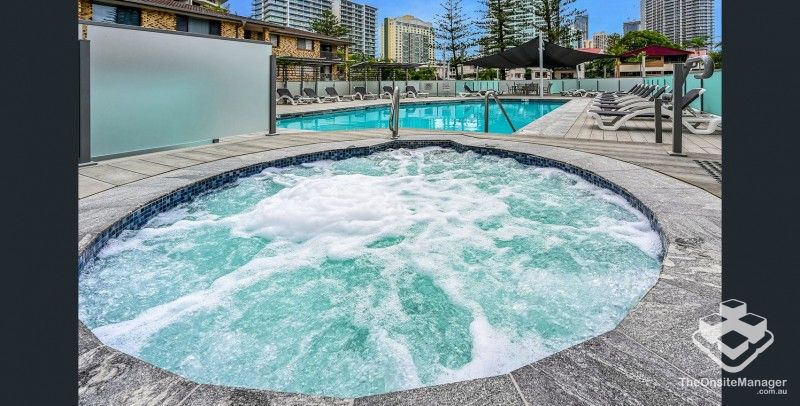 rental property Gold Coast