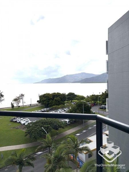 rental property Cairns