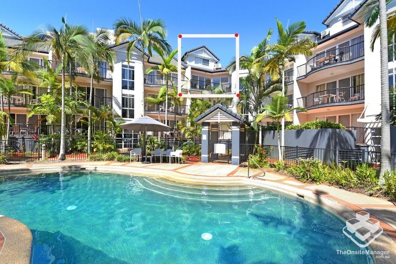 rental property Gold Coast