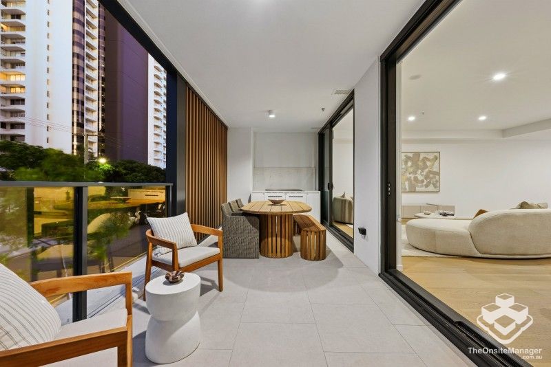 rental property Gold Coast