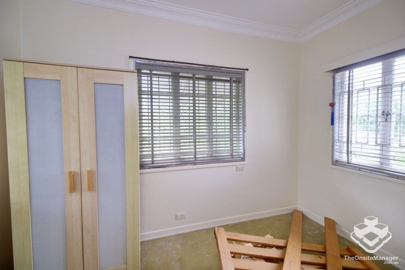 rental property Brisbane