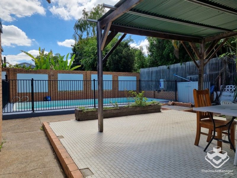 rental property Brisbane