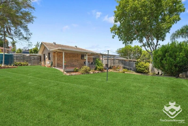 rental property Brisbane