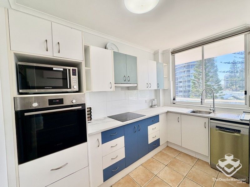 rental property Gold Coast