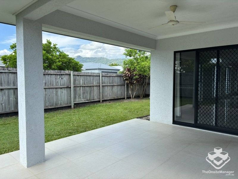 rental property Cairns