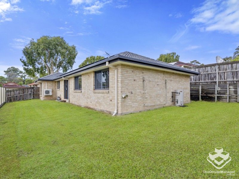 rental property Brisbane