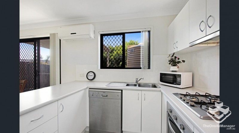 rental property Brisbane