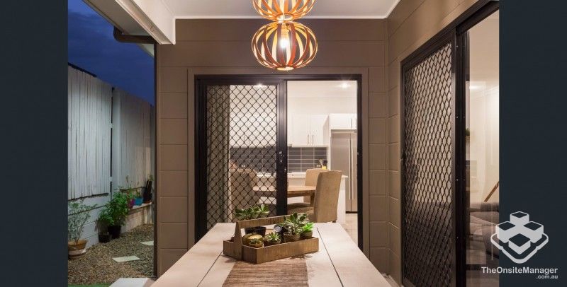 rental property Ipswich