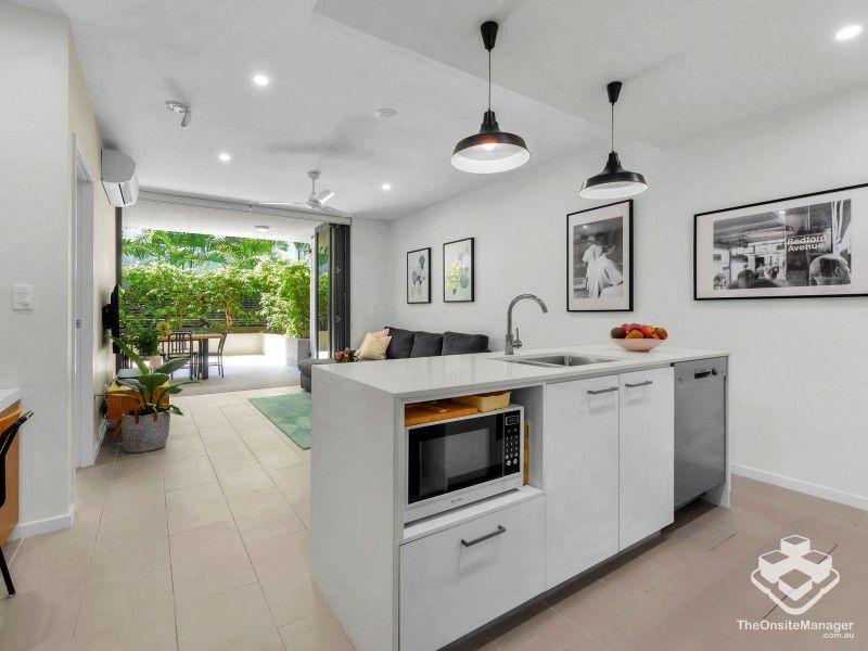 rental property Brisbane