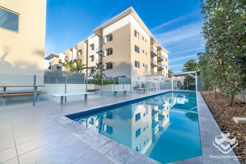 rental property Brisbane