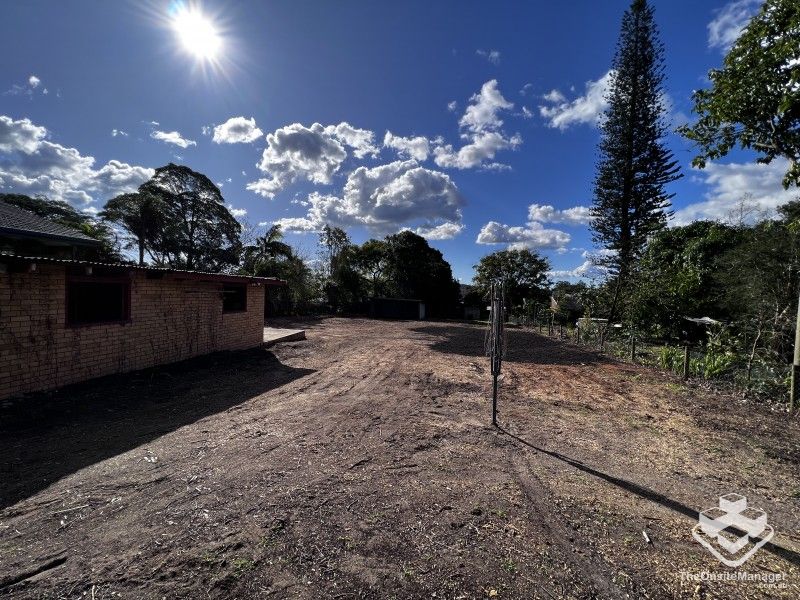 rental property Brisbane