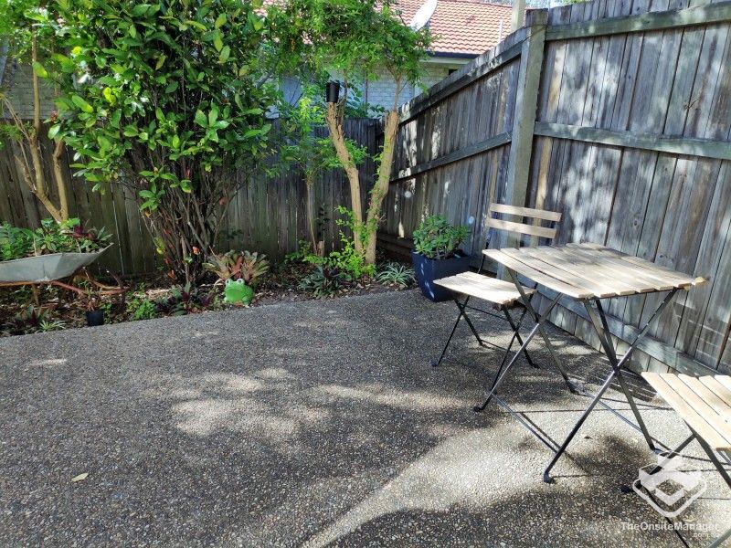 rental property Brisbane