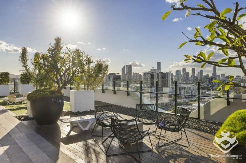 rental property Brisbane