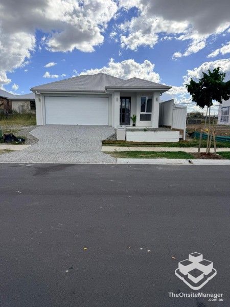 rental property Ipswich