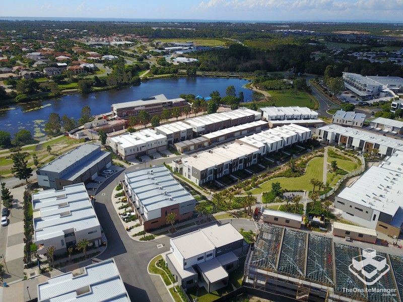 rental property Brisbane