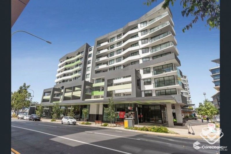 rental property Brisbane