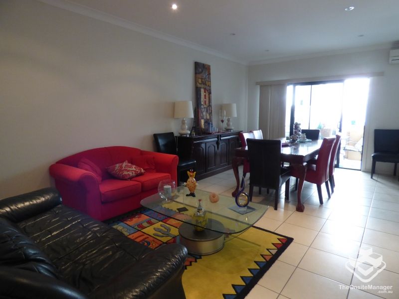 rental property Brisbane