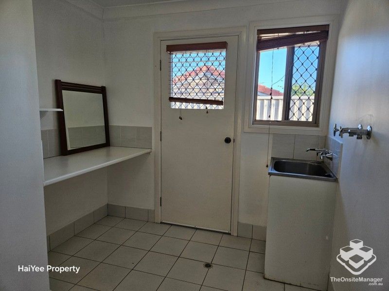 rental property Brisbane