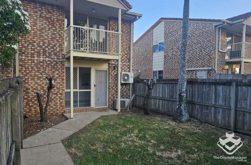 rental property Brisbane