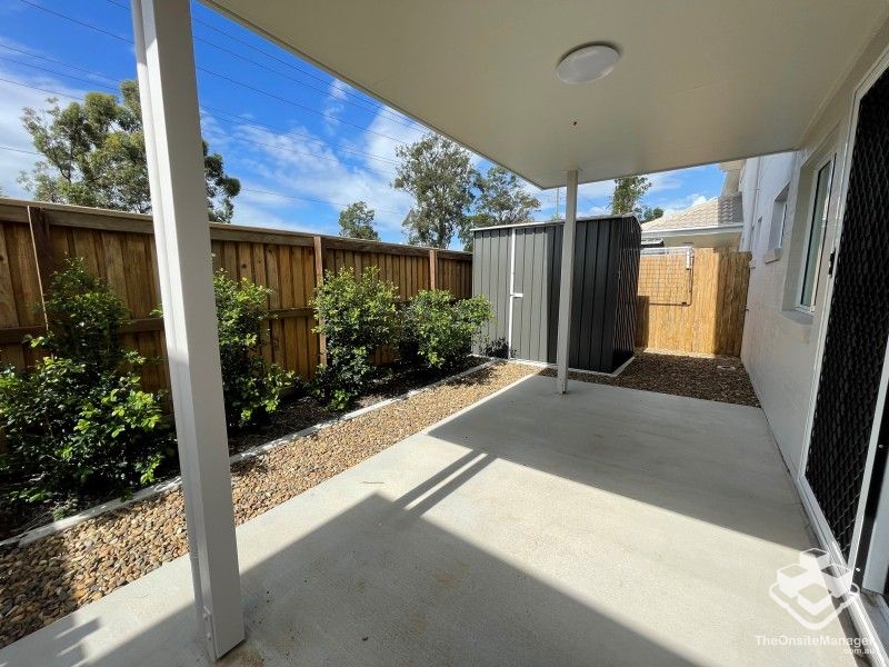 rental property Brisbane