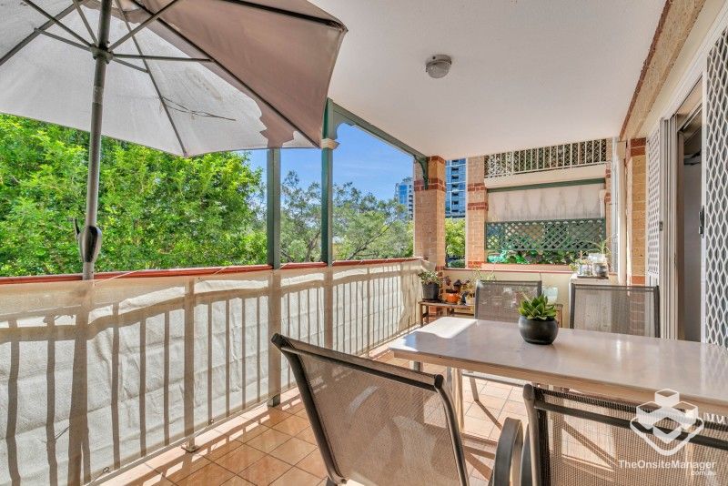 rental property Brisbane