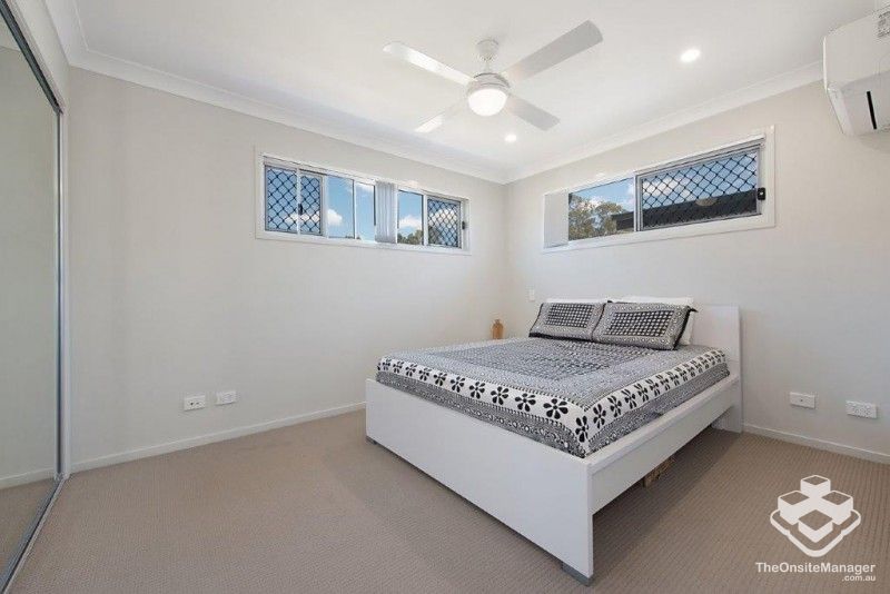 rental property Brisbane