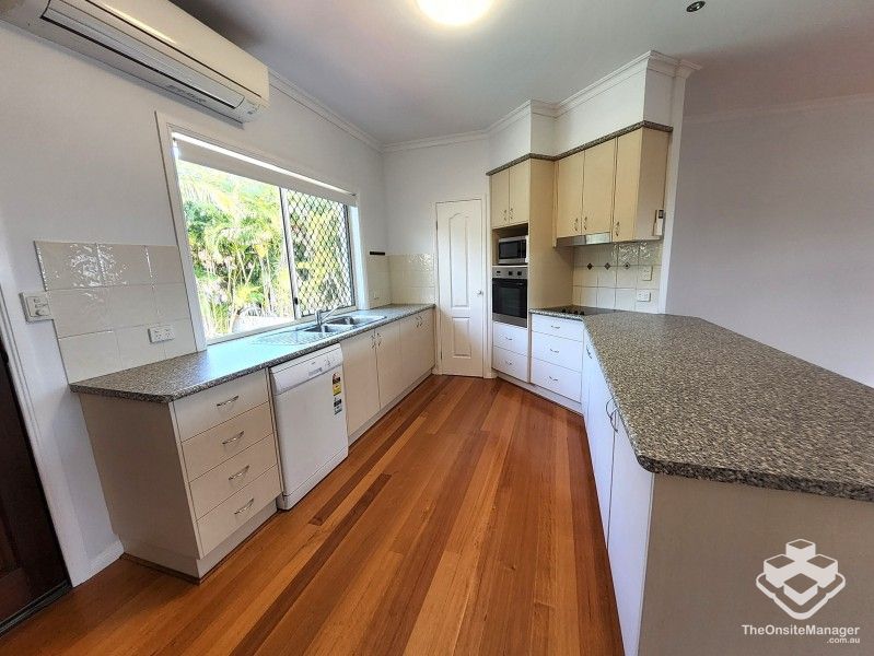 rental property Brisbane