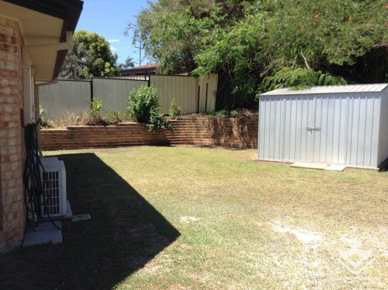 rental property Ipswich