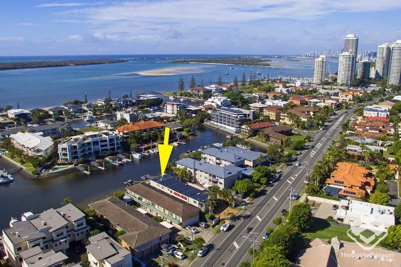 rental property Gold Coast