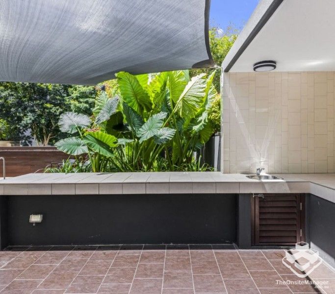 rental property Brisbane