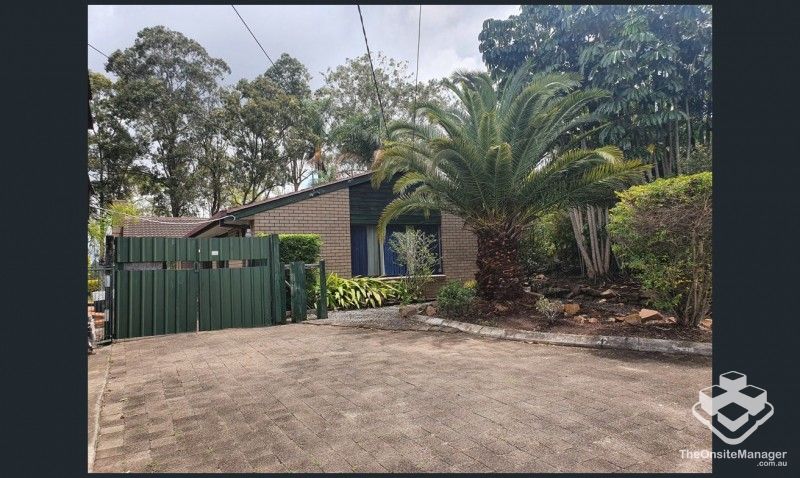 rental property Brisbane