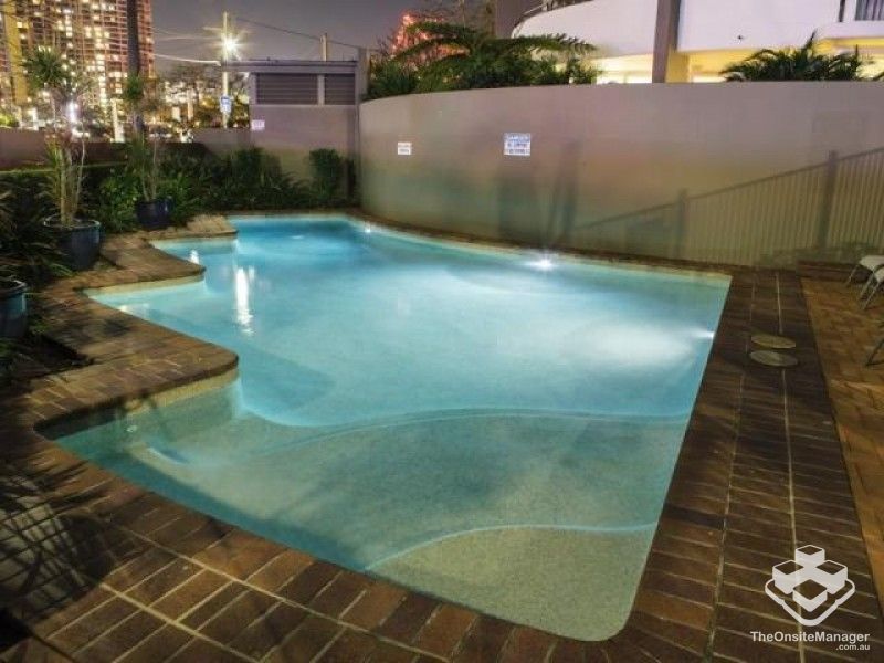 rental property Brisbane