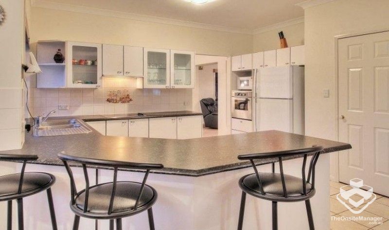 rental property Brisbane